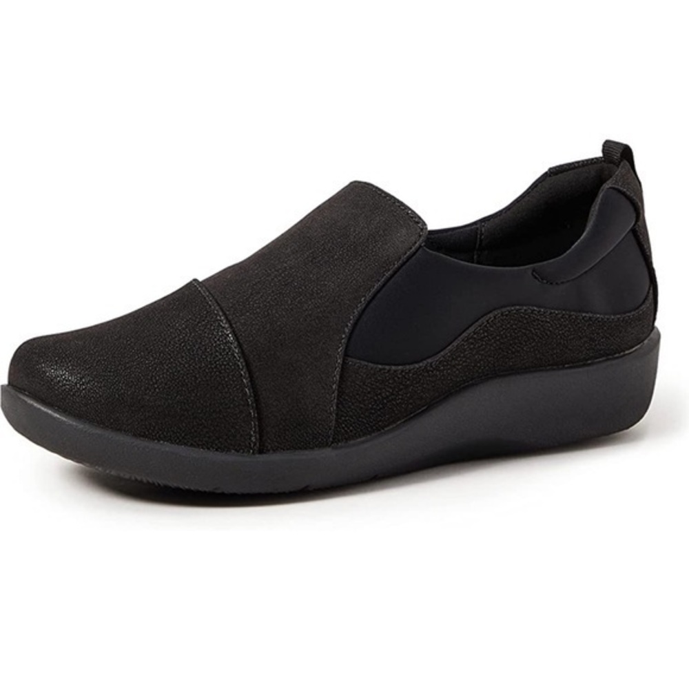 Clarks CloudSteppers Sillian Paz Slip-On Loafer